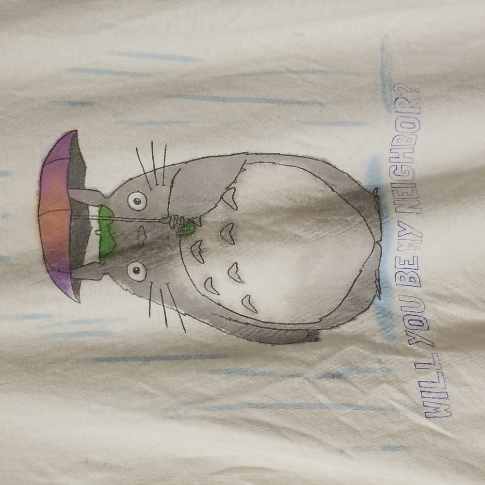 COPY - White t shirt